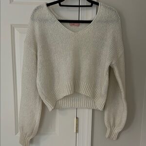 Urban outfitters sweater